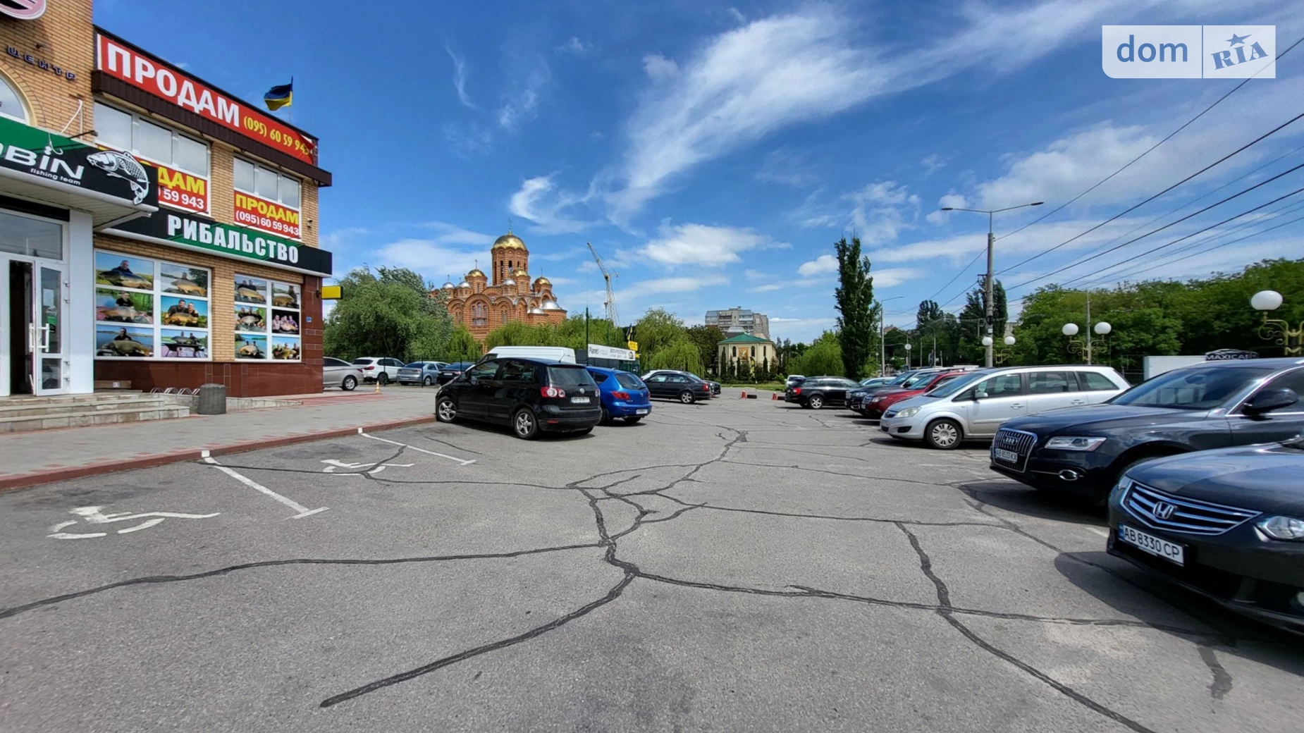 Продается помещения свободного назначения 310 кв. м в 2-этажном здании, цена: 250000 $ - фото 4