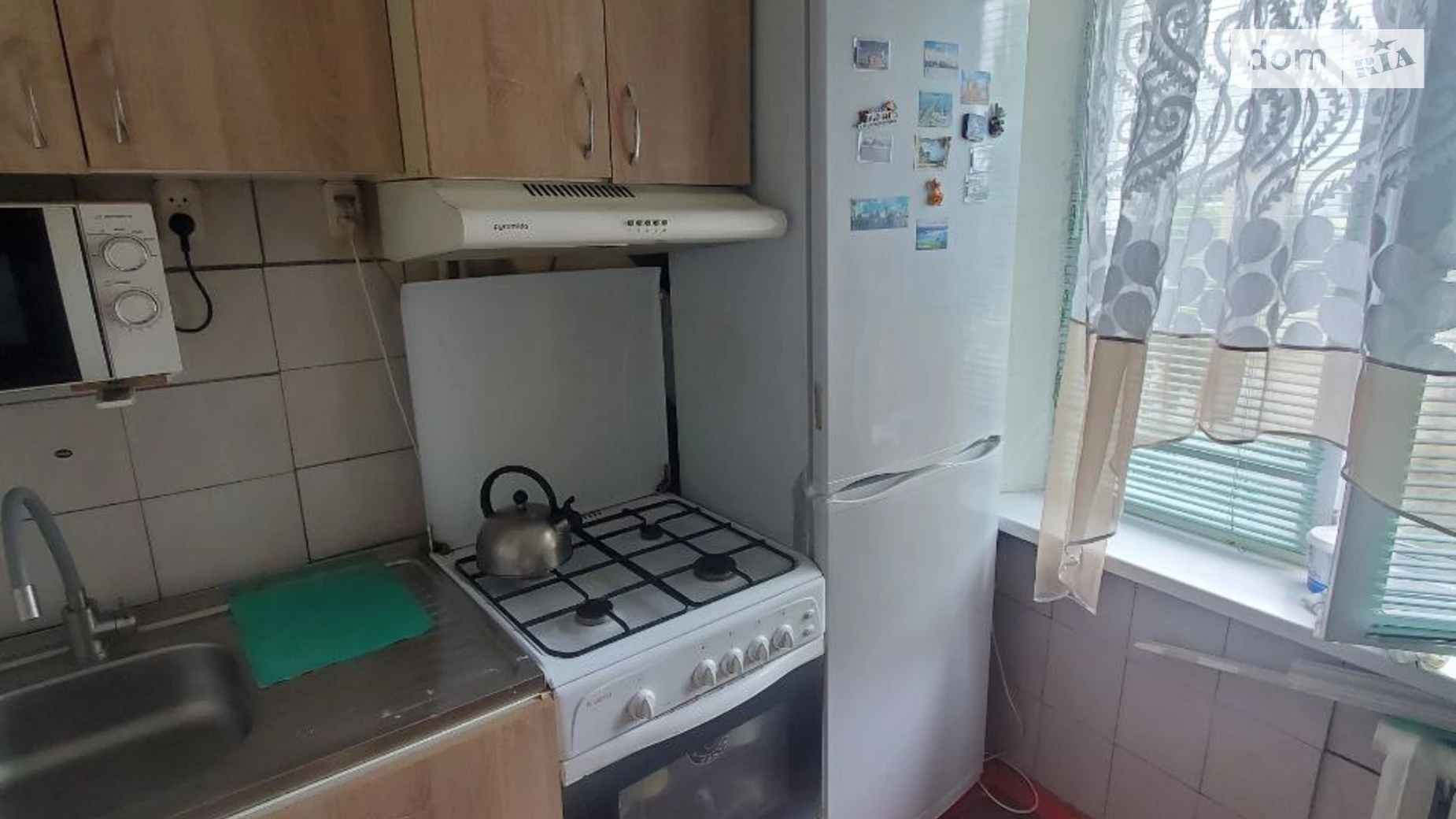 Продается 2-комнатная квартира 45.2 кв. м в Днепре, ул. Галины Мазепы(Ковалевской Софии), 63 - фото 3