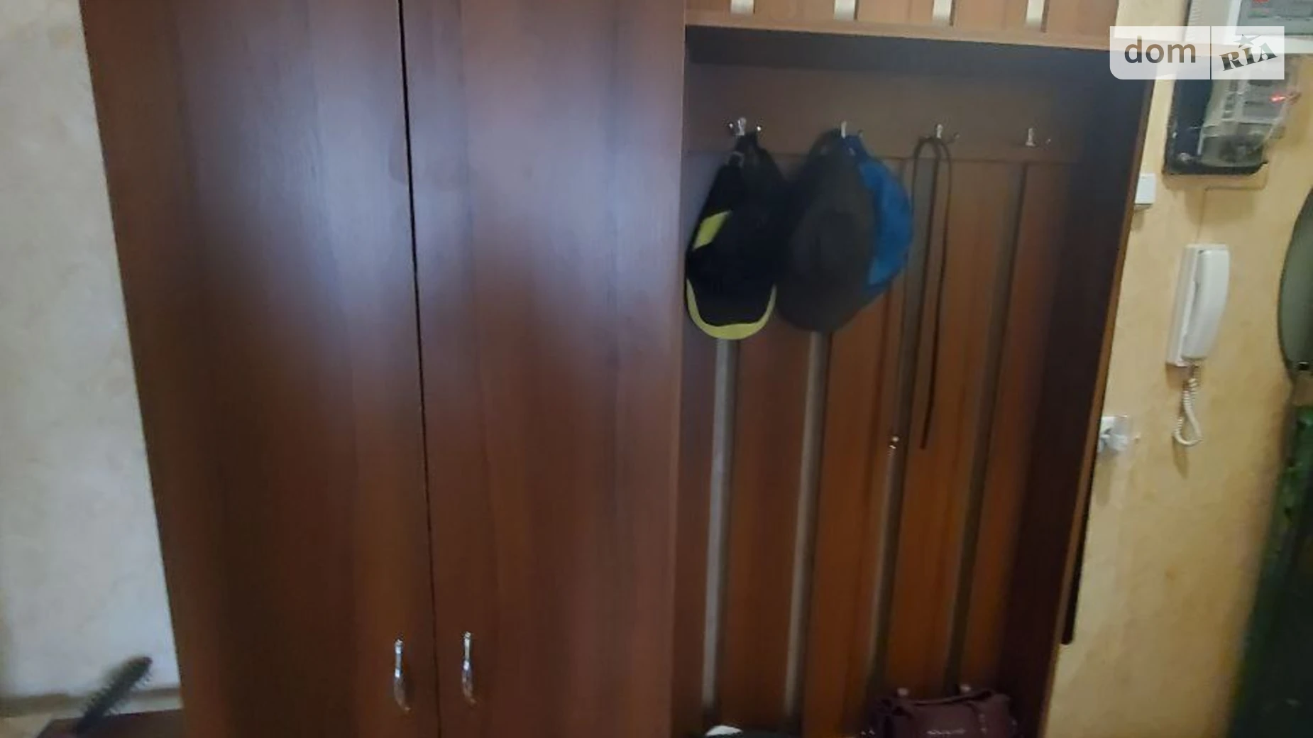 Продается 2-комнатная квартира 45.2 кв. м в Днепре, ул. Галины Мазепы(Ковалевской Софии), 63 - фото 5