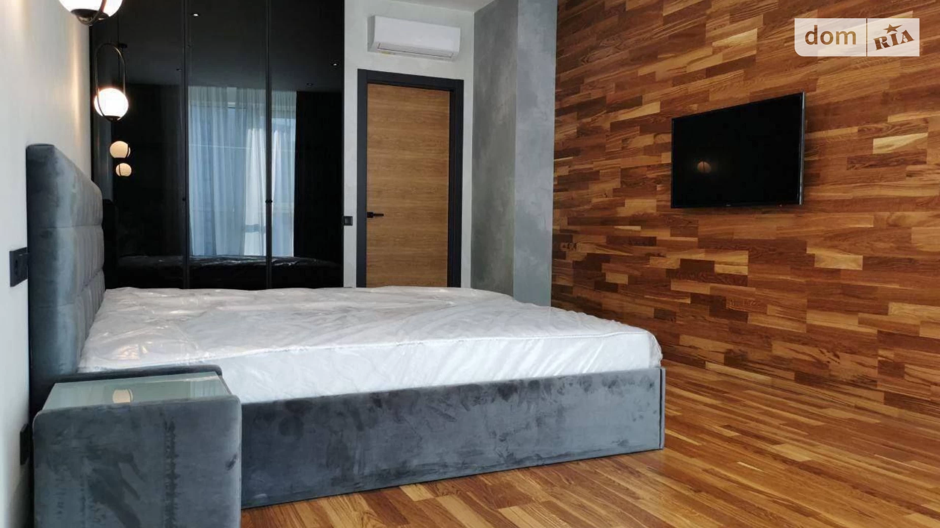 Сдается в аренду 2-комнатная квартира 72 кв. м в Днепре, цена: 28000 грн - фото 4
