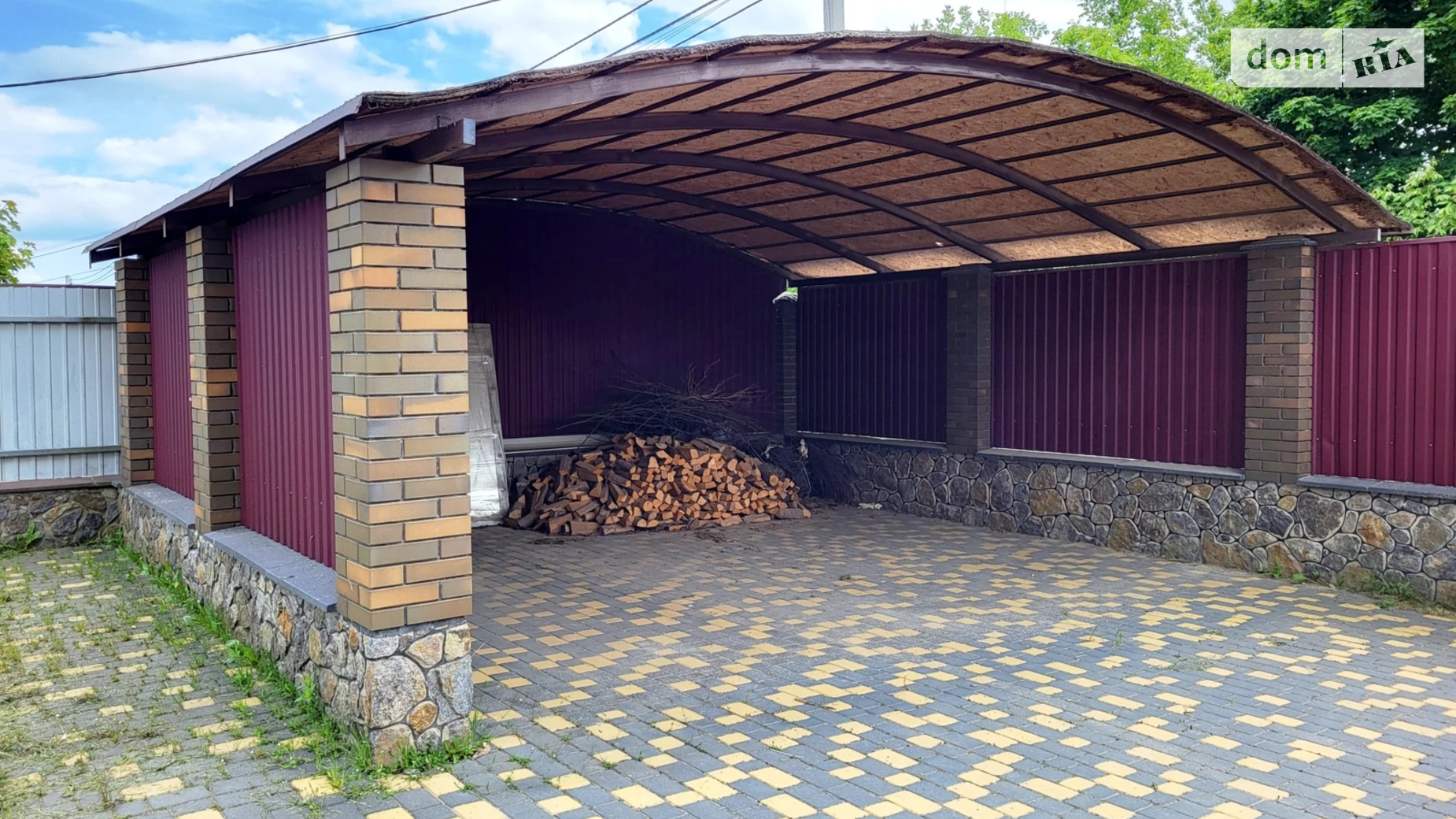 Продается дом на 2 этажа 156 кв. м с балконом, цена: 165000 $ - фото 5