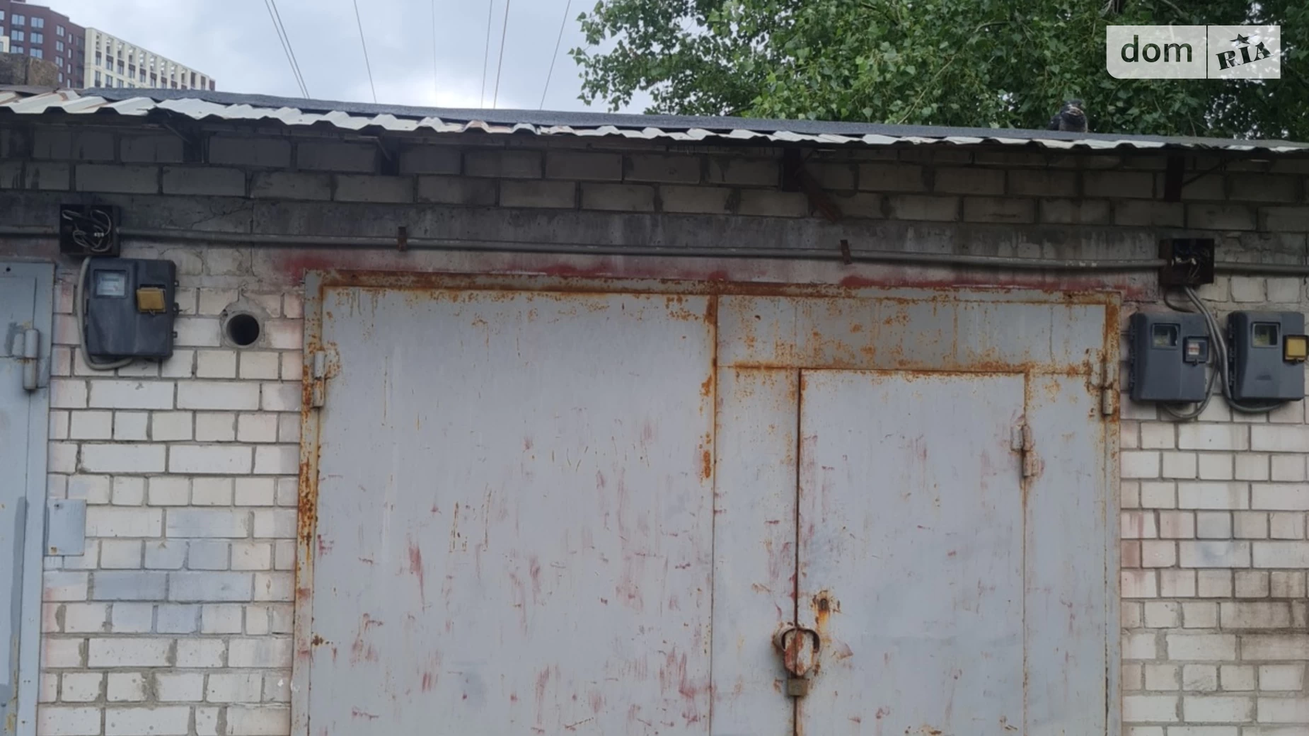 Продается отдельно стоящий гараж под легковое авто на 39.9 кв. м, цена: 12000 $ - фото 5