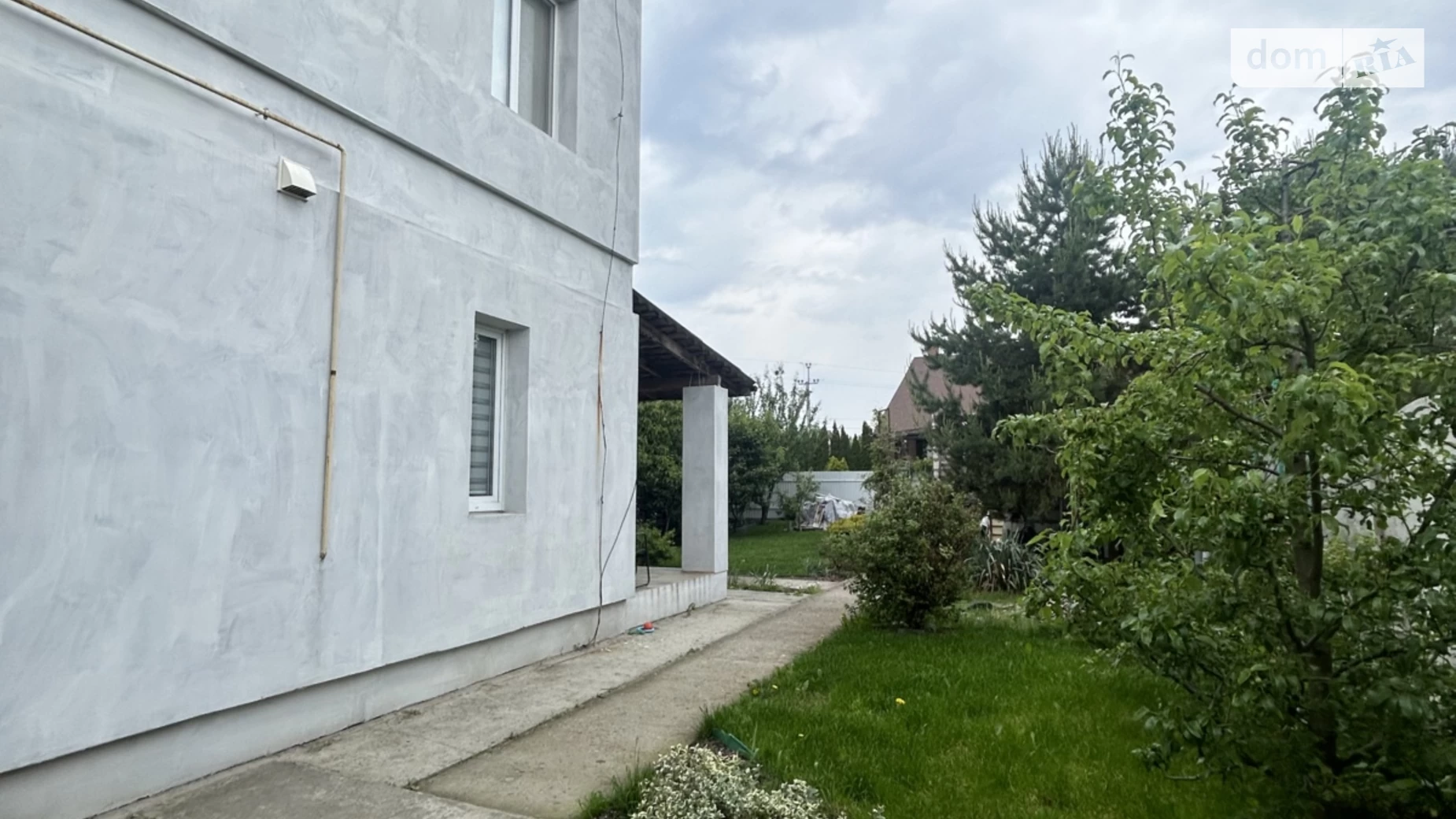 Здається в оренду будинок 2 поверховий 122 кв. м з садом, цена: 25000 грн - фото 2
