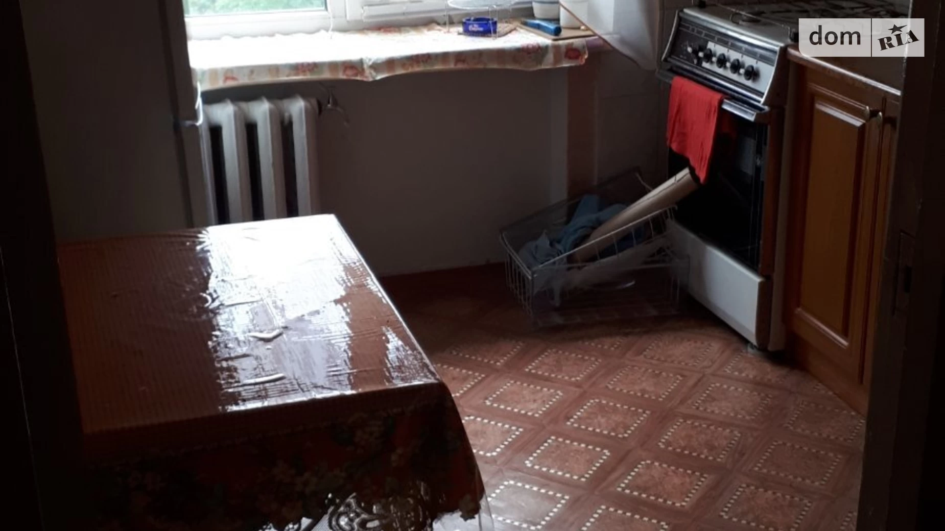 Продается 3-комнатная квартира 61 кв. м в Конотопе, ул. Клубна, 117 - фото 2