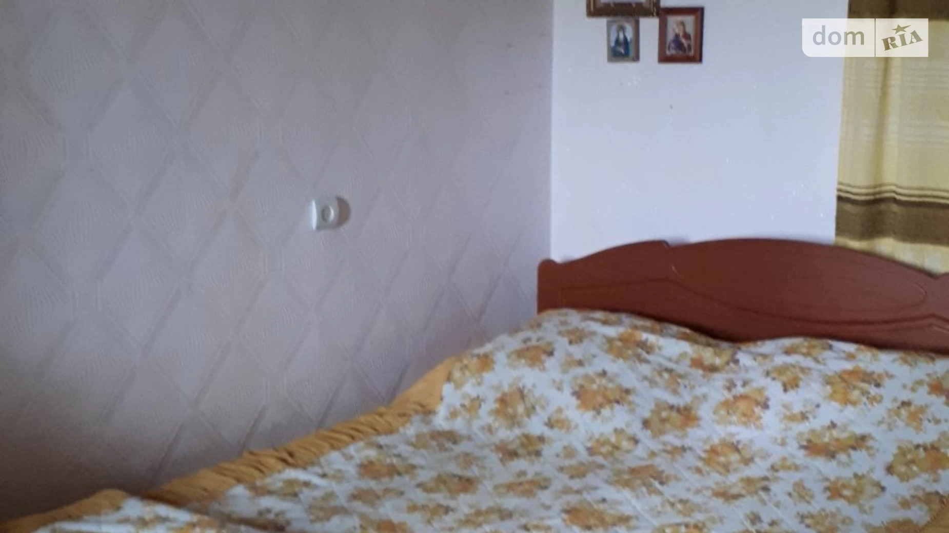 Продается 3-комнатная квартира 61 кв. м в Конотопе, ул. Клубна, 117 - фото 5