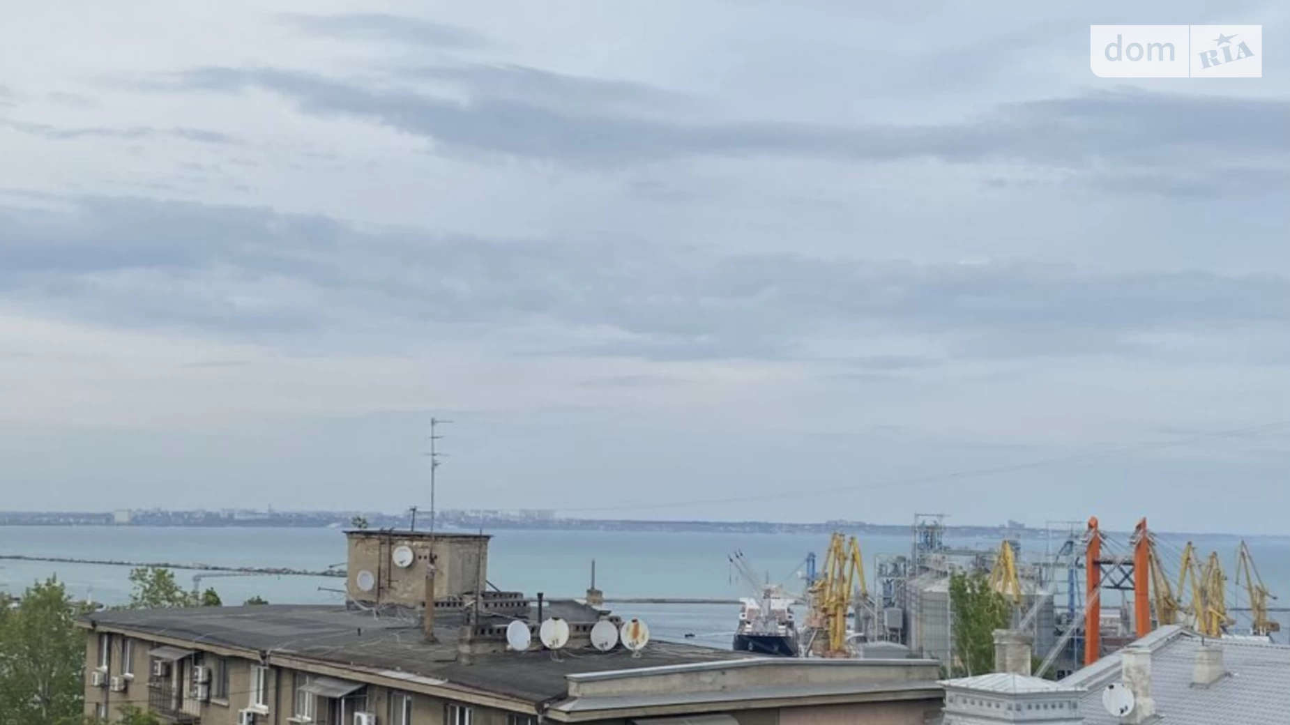 Продается 2-комнатная квартира 65.1 кв. м в Одессе, ул. Гоголя - фото 4