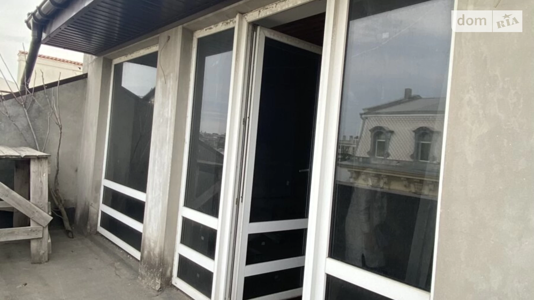 Продается 2-комнатная квартира 65.1 кв. м в Одессе, ул. Гоголя - фото 5
