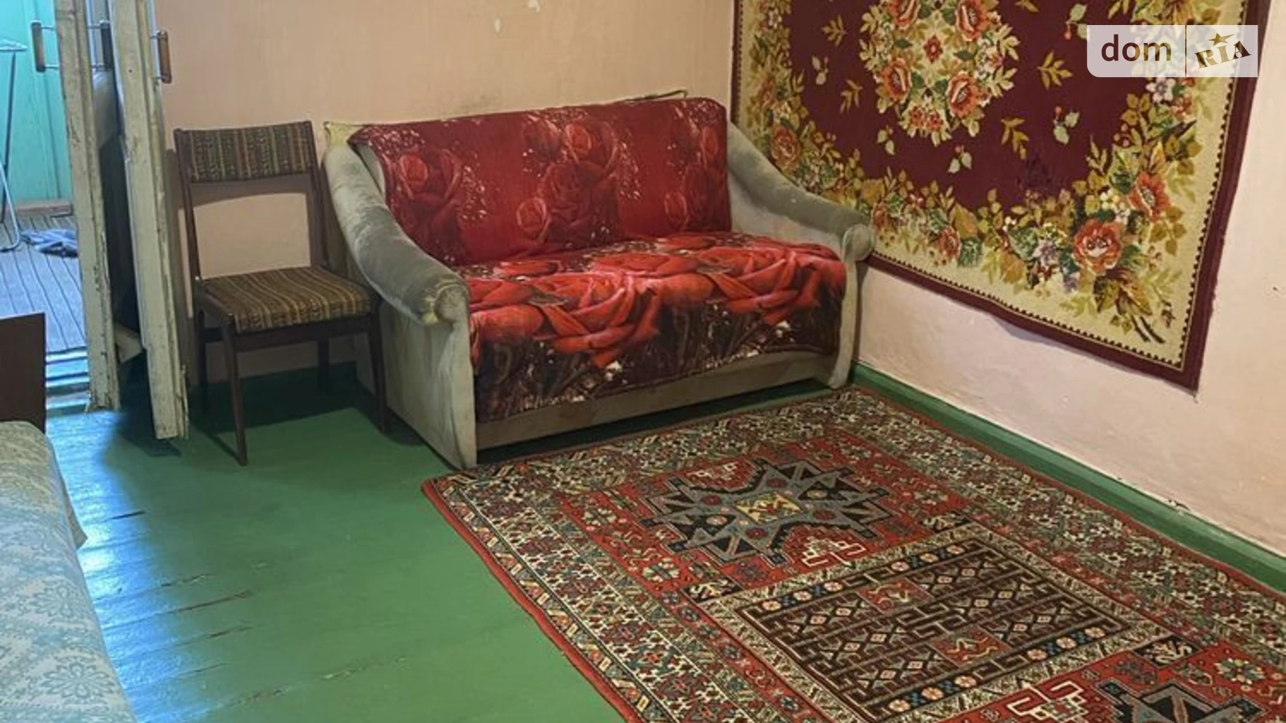 Продается 2-комнатная квартира 55 кв. м в Полтаве, цена: 45000 $ - фото 3