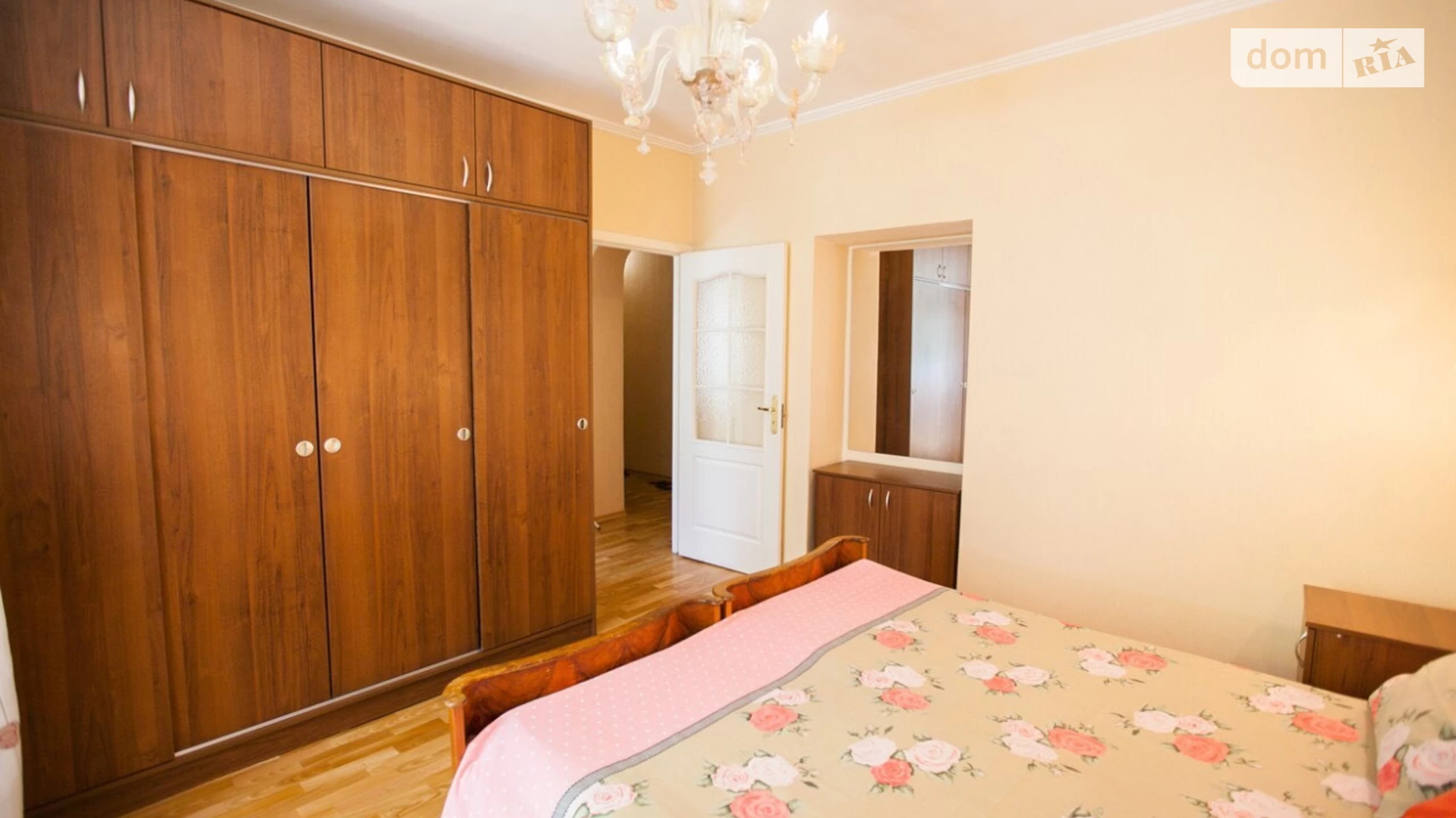 Сдается в аренду 2-комнатная квартира в Одессе, ул. Гаванная, 7 - фото 4