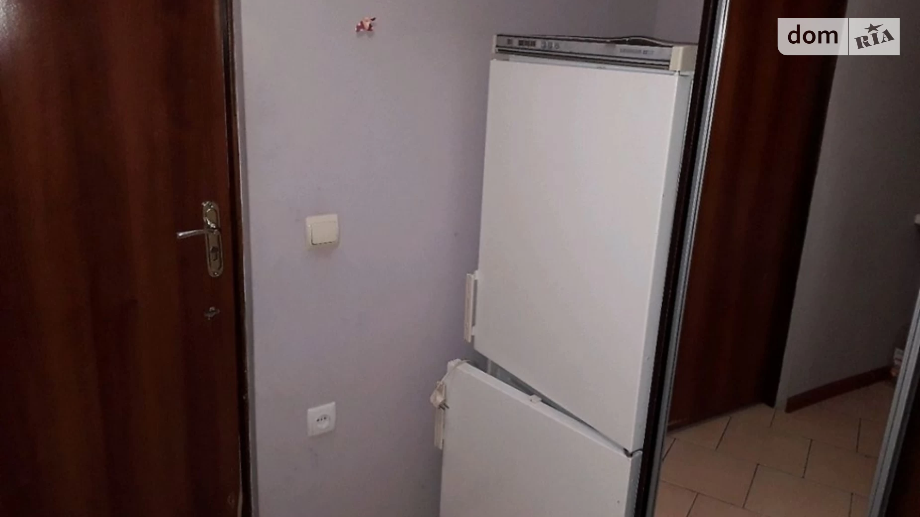 1-кімнатна квартира 27 кв. м у Тернополі, вул. Шашкевича - фото 2
