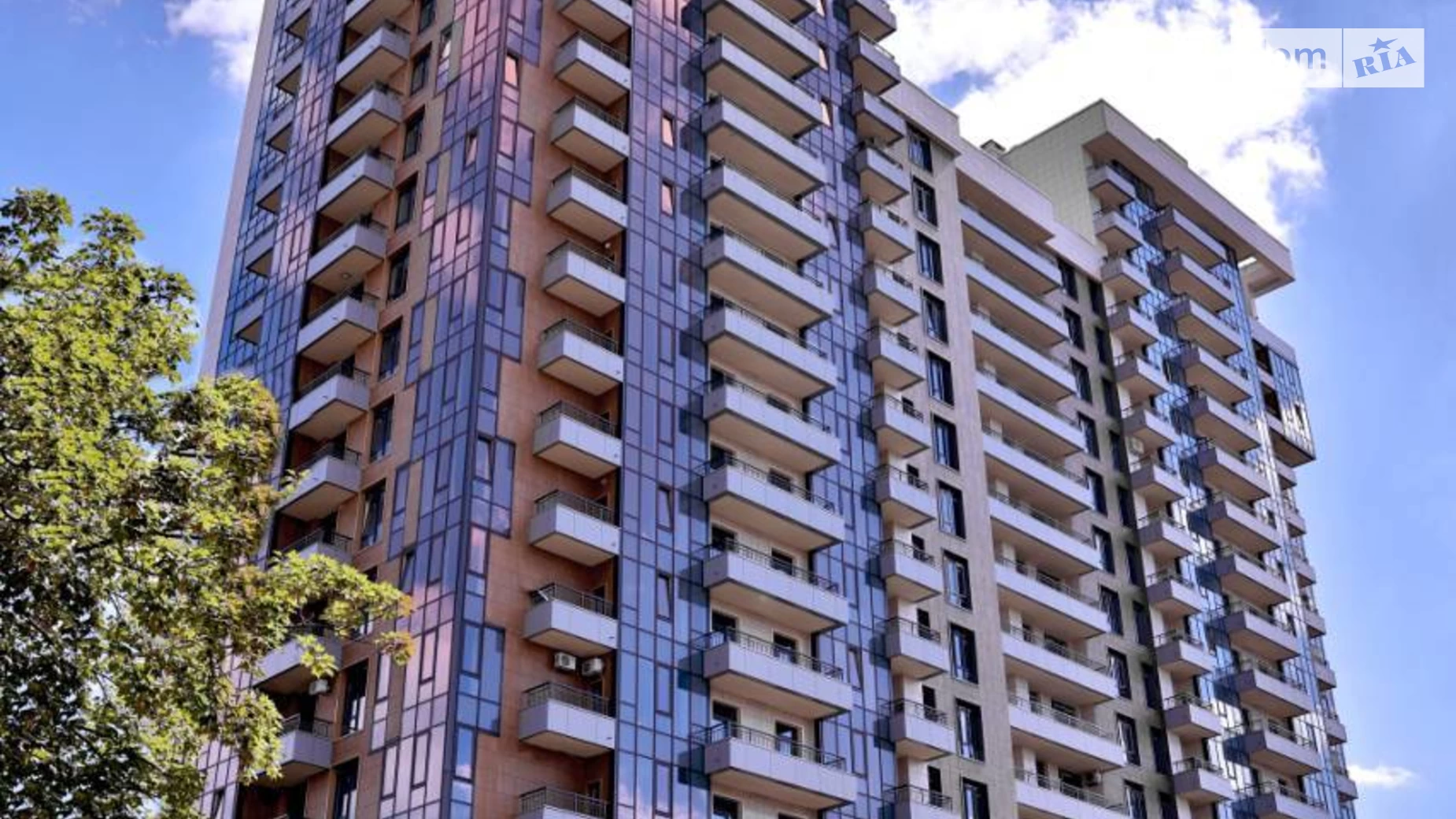 Сдается в аренду офис 88.3 кв. м в бизнес-центре, цена: 1900 $ - фото 3