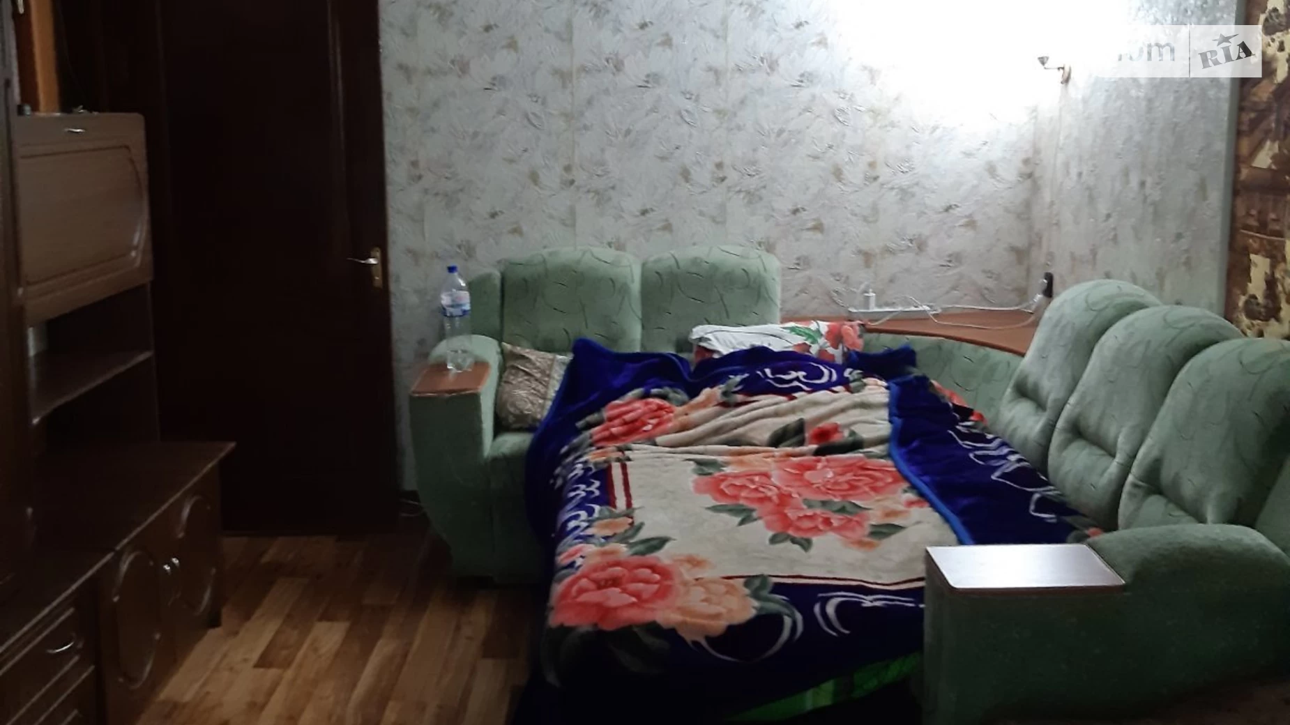 Продается 2-комнатная квартира 49.3 кв. м в Киеве, ул. Зодчих, 66 - фото 4