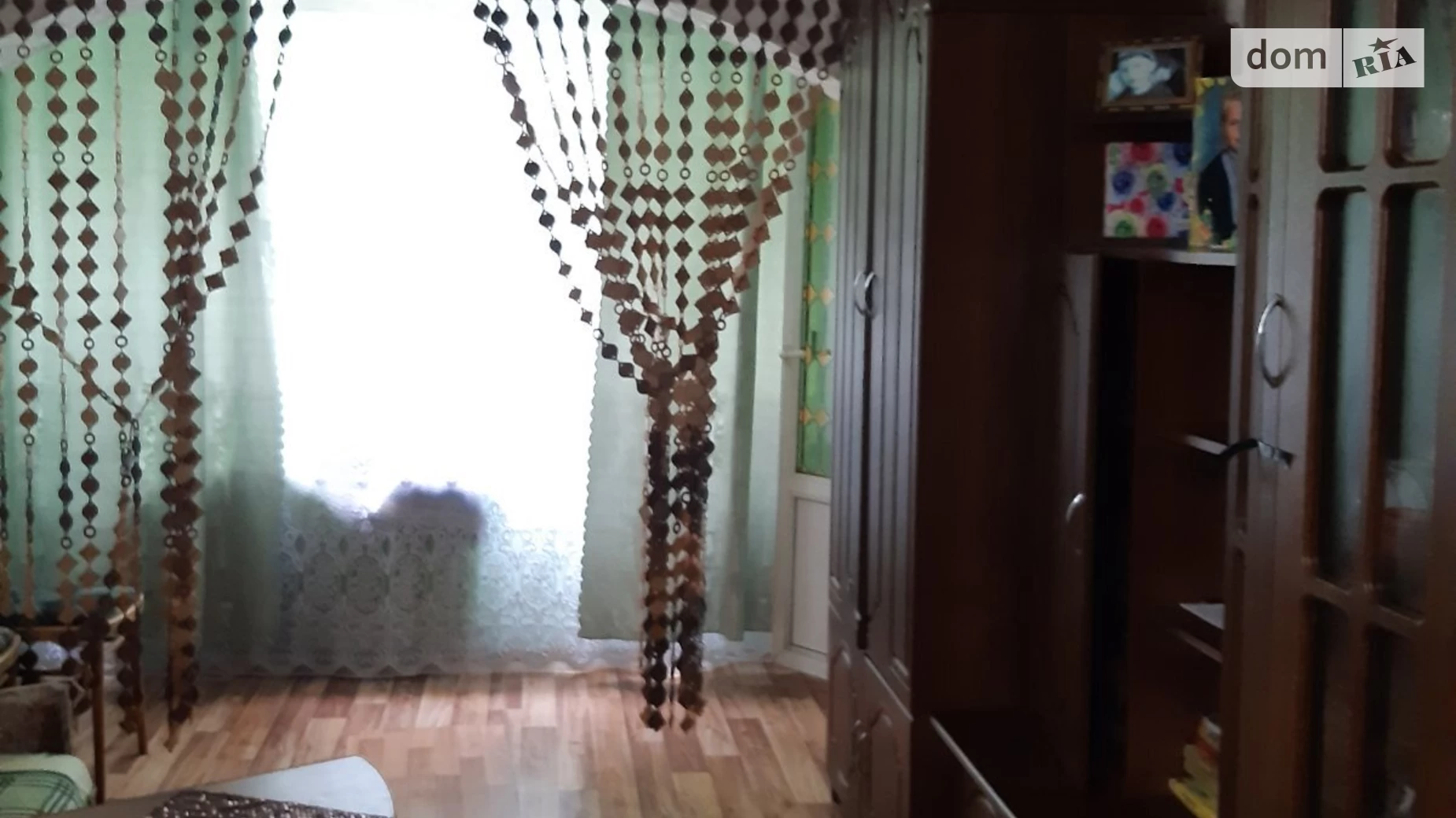 Продается 2-комнатная квартира 49.3 кв. м в Киеве, ул. Зодчих, 66 - фото 2