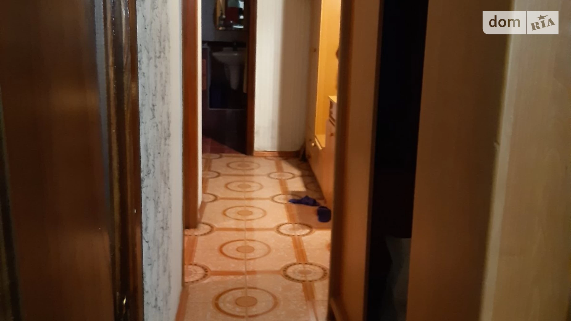 Продается 2-комнатная квартира 49.3 кв. м в Киеве, ул. Зодчих, 66 - фото 5