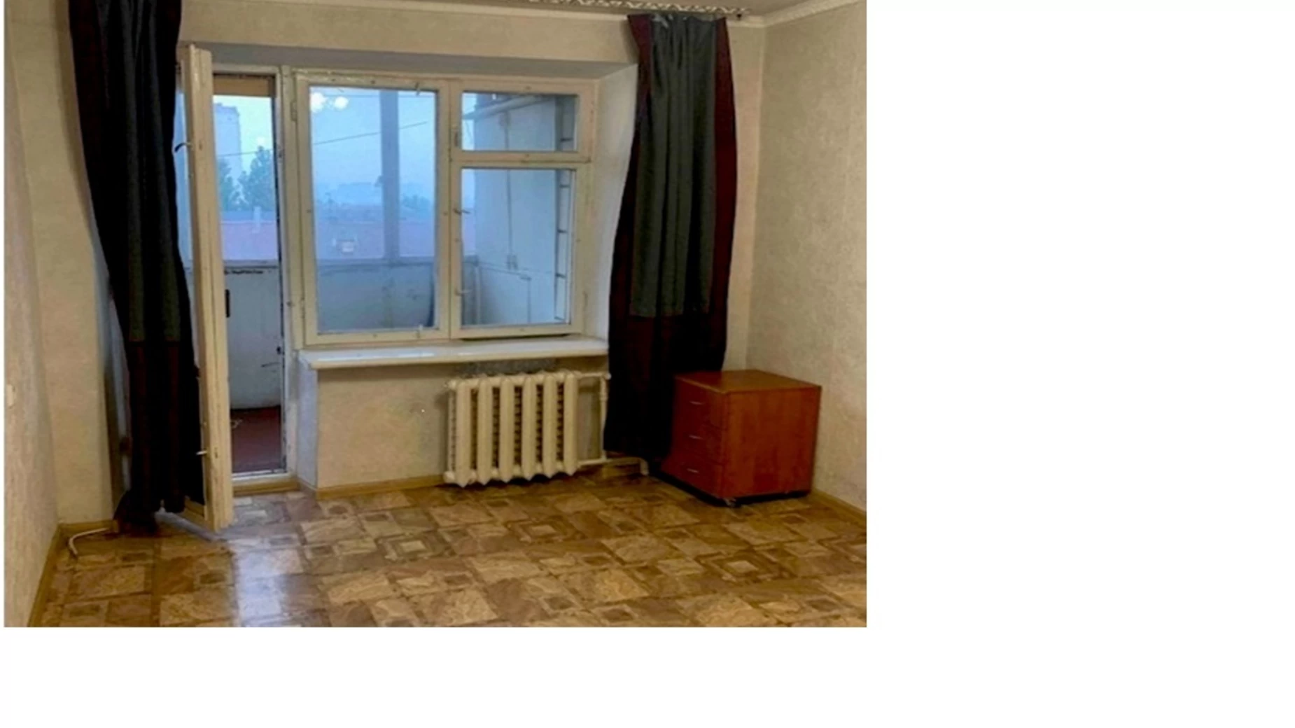 Сдается в аренду 1-комнатная квартира 30 кв. м в Киеве, ул. Максима Берлинского, 25 - фото 2