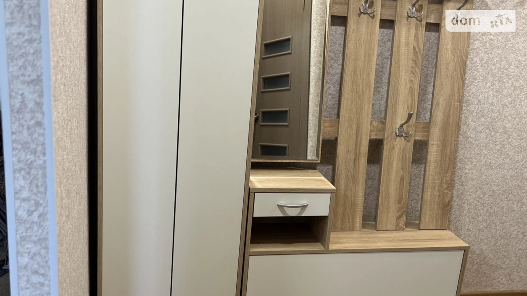 Сдается в аренду 1-комнатная квартира 33.5 кв. м в Киеве, ул. Галагановская, 14 - фото 3