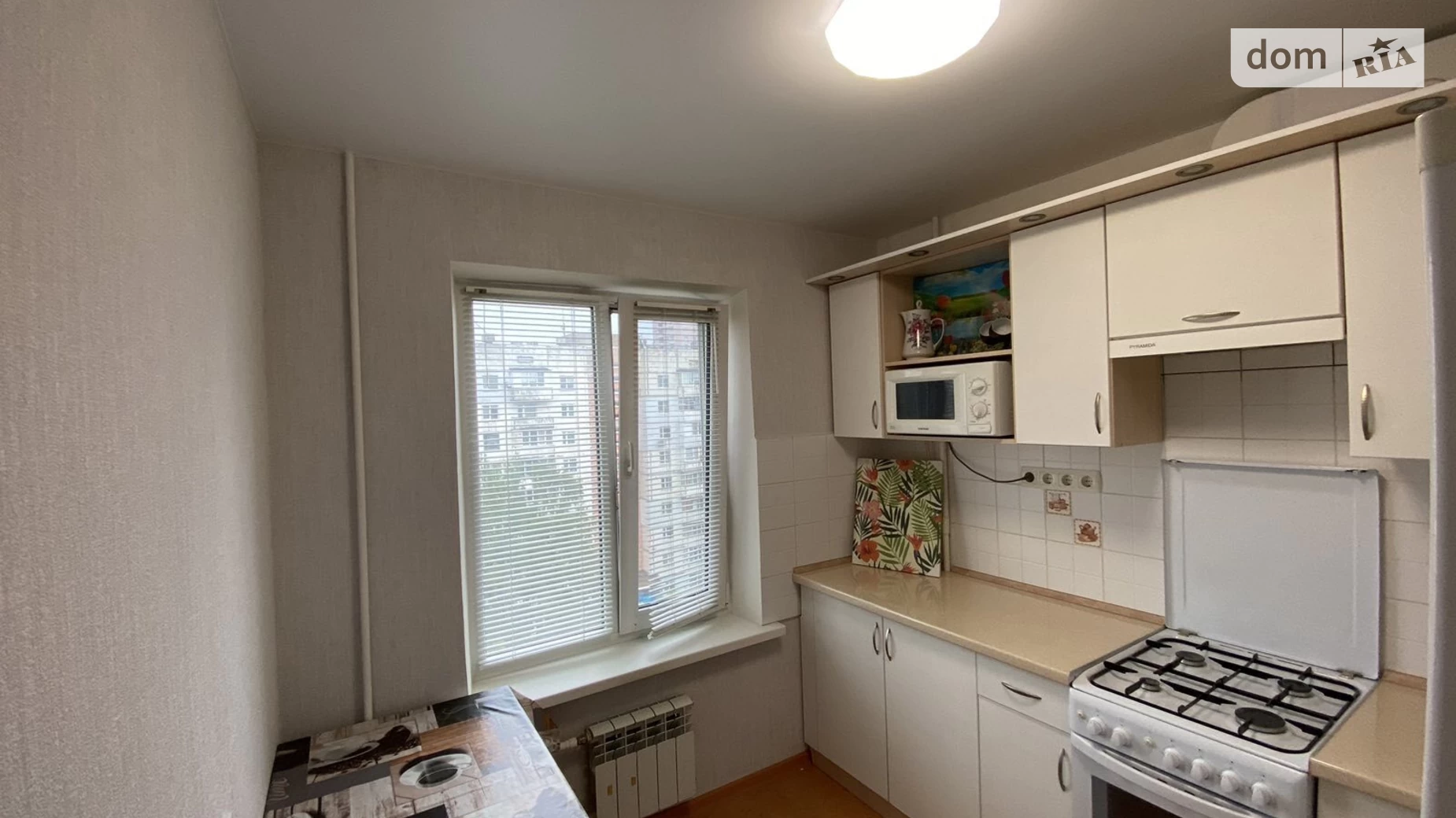 Продається 1-кімнатна квартира 34.85 кв. м у Києві, вул. Українського відродження(Бударіна), 7 - фото 5