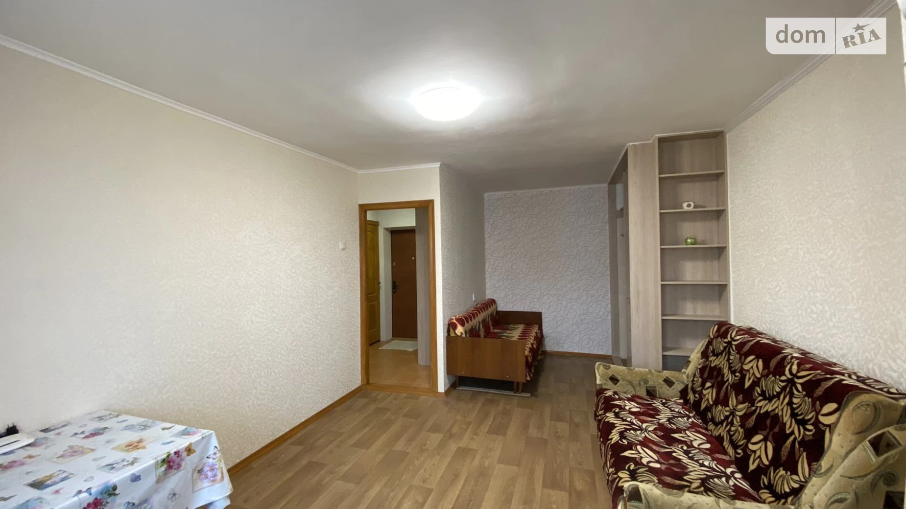 Продається 1-кімнатна квартира 34.85 кв. м у Києві, вул. Українського відродження(Бударіна), 7 - фото 2