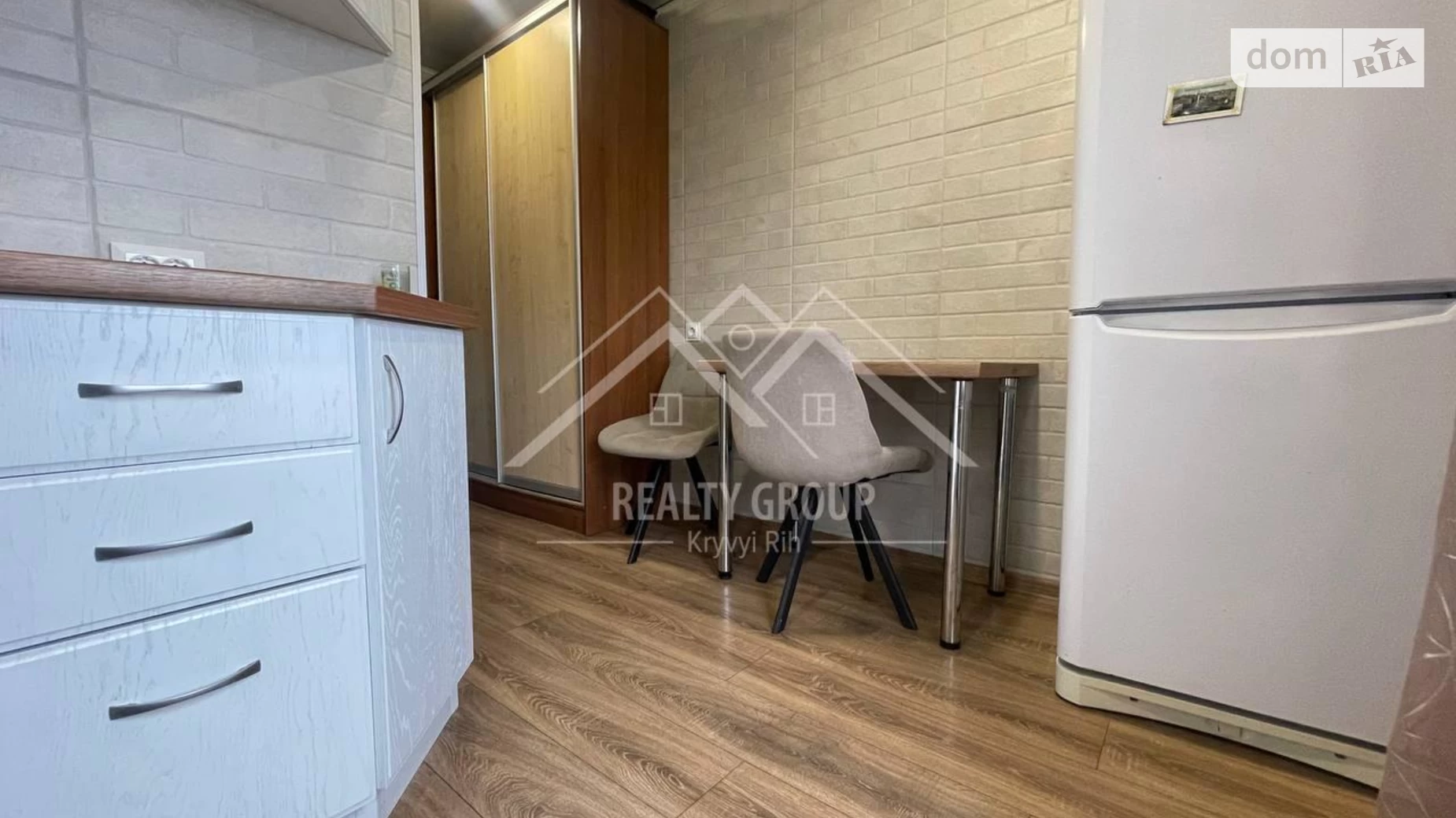 Продается 1-комнатная квартира 37.9 кв. м в Кривом Роге, ул. Спасская, 29 - фото 4