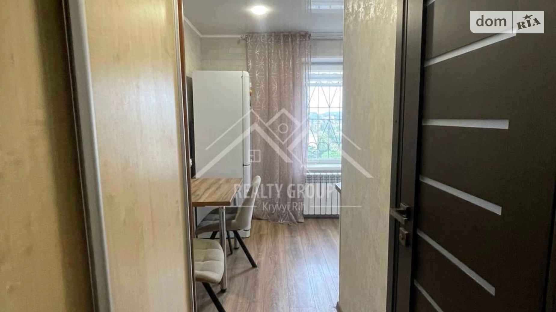Продается 1-комнатная квартира 37.9 кв. м в Кривом Роге, ул. Спасская, 29 - фото 5
