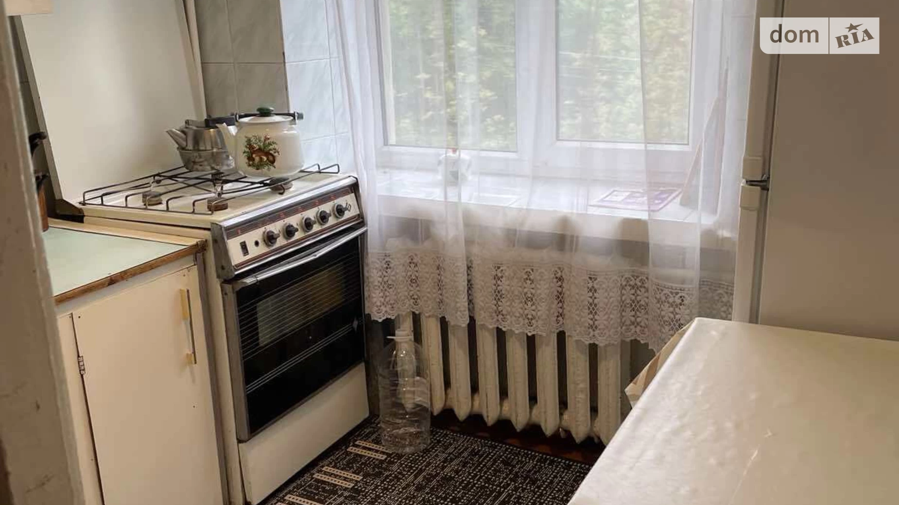 Продается 3-комнатная квартира 56 кв. м в Хмельницком, ул. Молодежная - фото 4