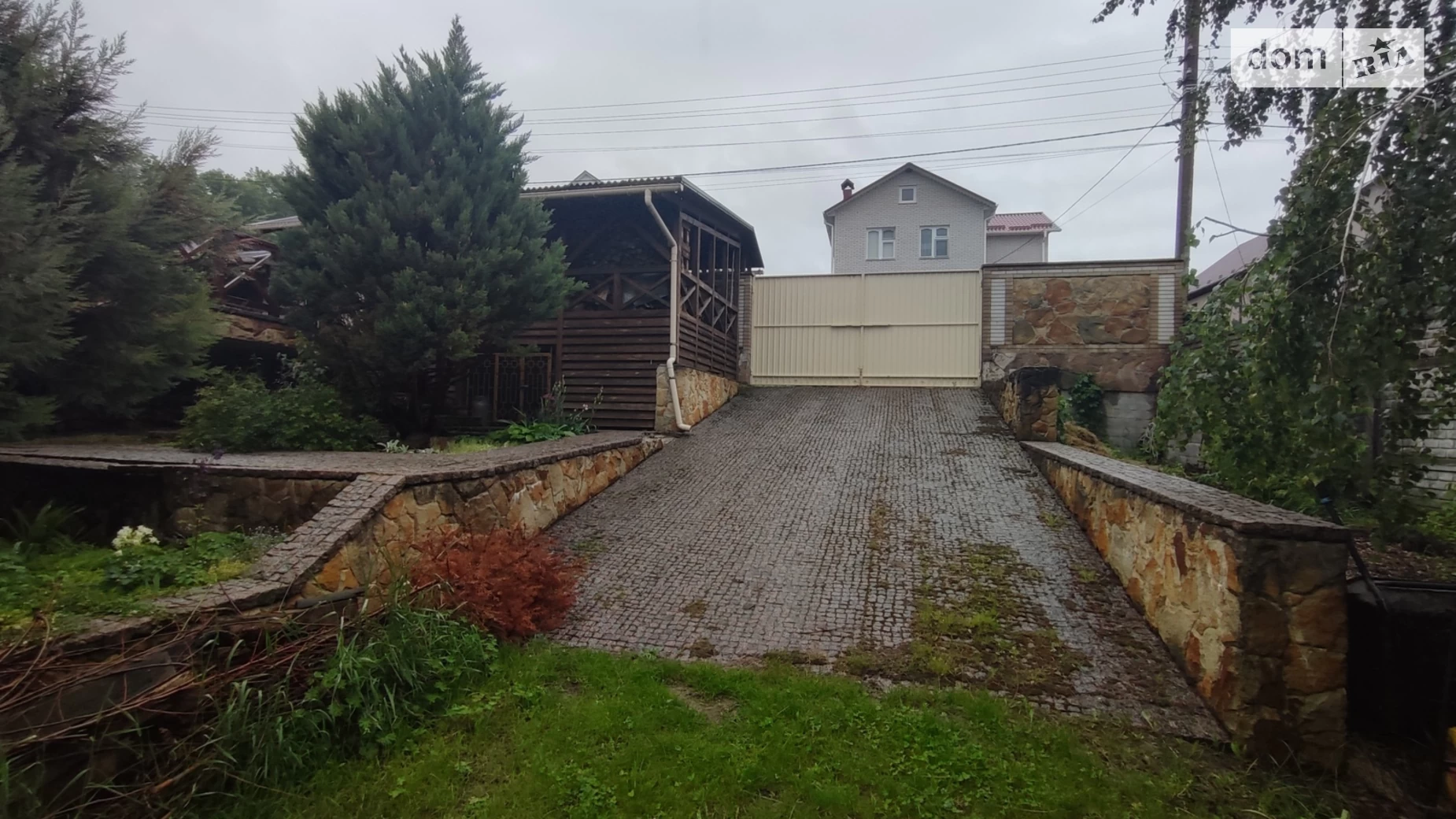 Продається будинок 2 поверховий 333 кв. м з подвалом, цена: 590000 $ - фото 3