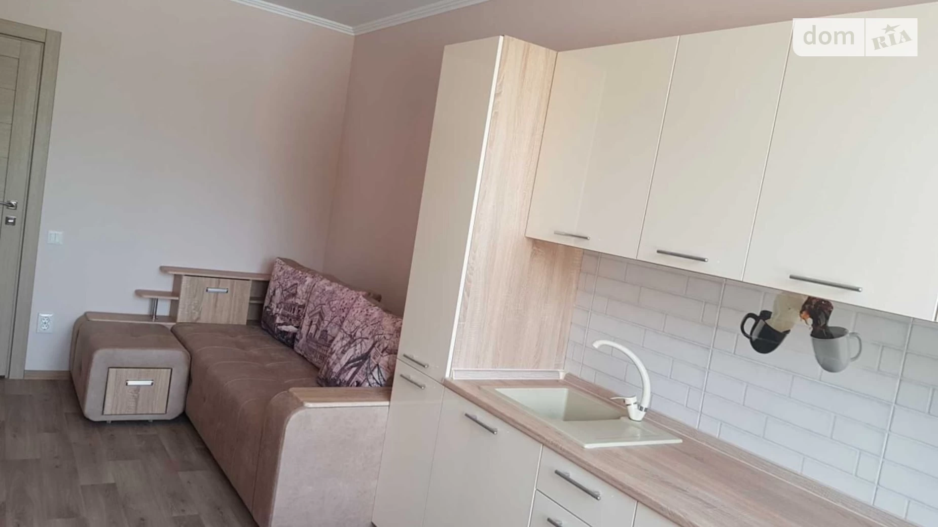 Продається 1-кімнатна квартира 46.4 кв. м у Дніпрі, цена: 47000 $ - фото 2