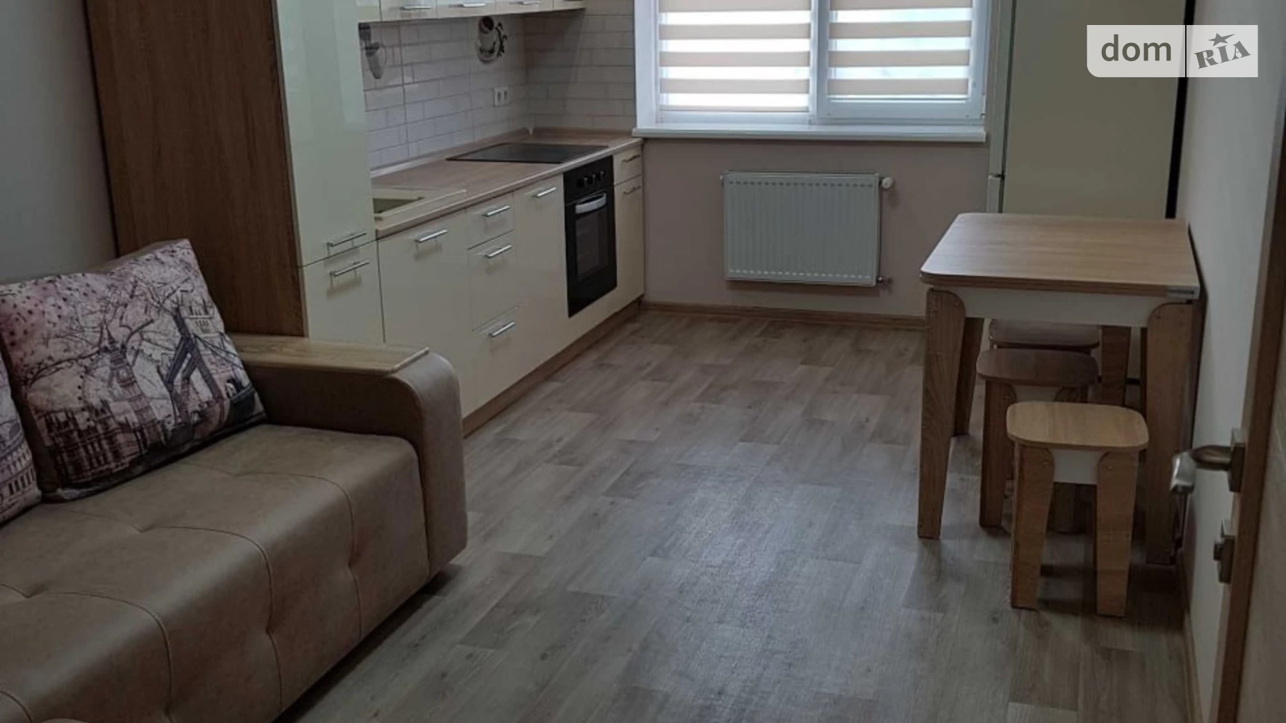 Продається 1-кімнатна квартира 46.4 кв. м у Дніпрі, цена: 47000 $ - фото 3