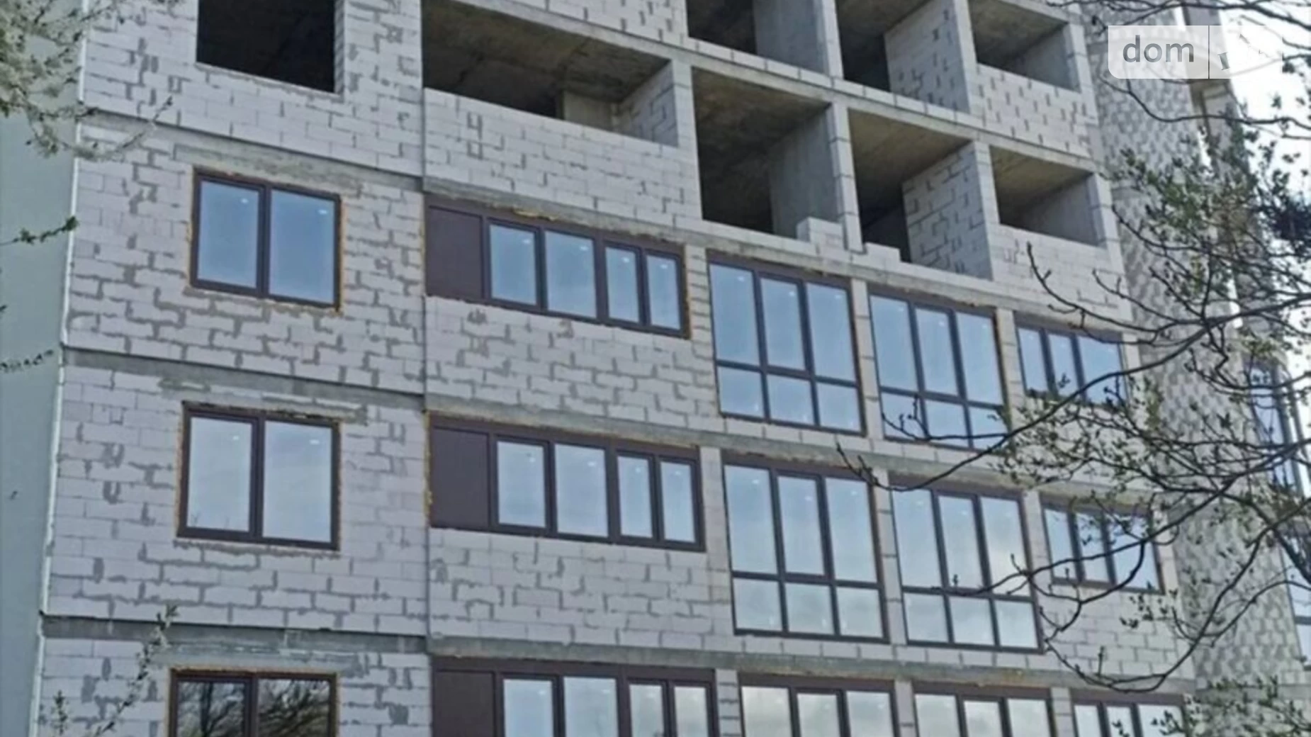 3-кімнатна квартира 88.26 кв. м у Тернополі, вул. Покрови(Бригадна) - фото 3