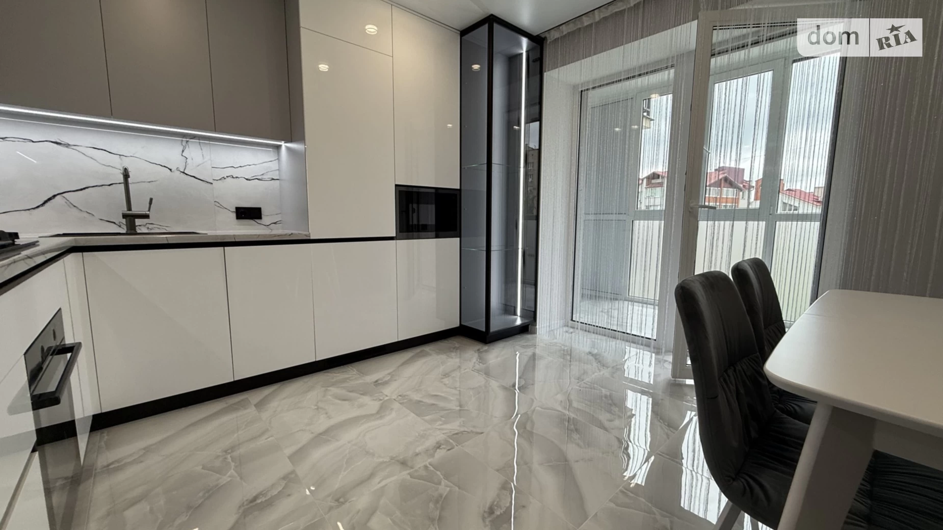 3-кімнатна квартира 88 кв. м у Тернополі, цена: 98800 $ - фото 2