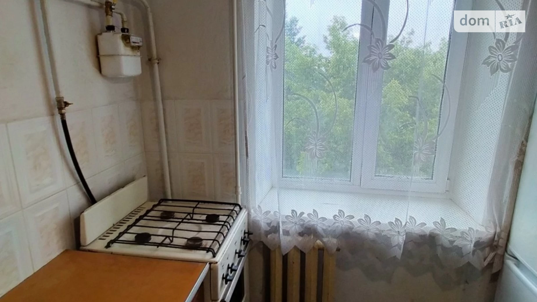 Продается 1-комнатная квартира 32 кв. м в Хмельницком, ул. Каменецкая, 108 - фото 2
