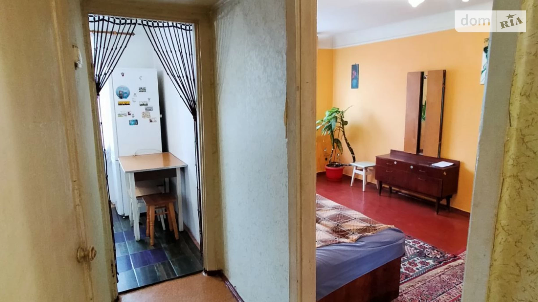 Продается 1-комнатная квартира 32 кв. м в Хмельницком, ул. Каменецкая, 108 - фото 5