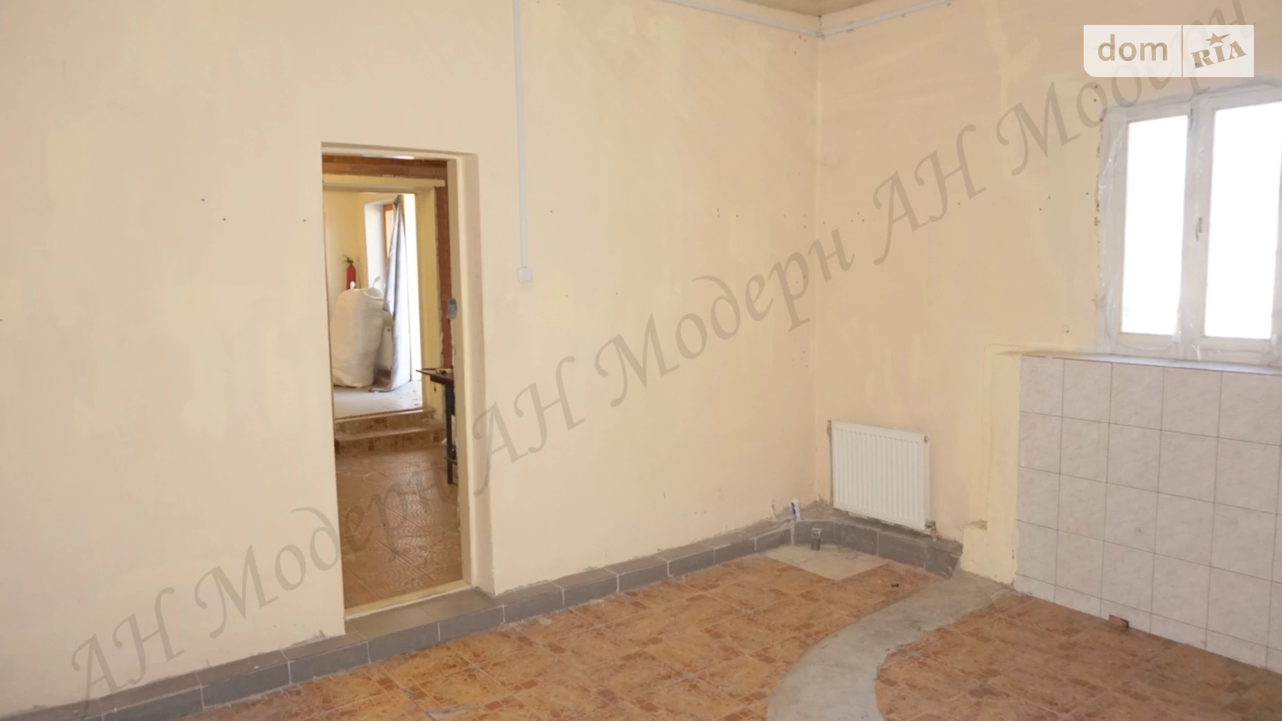 Сдается в аренду помещения свободного назначения 80 кв. м в 1-этажном здании, цена: 8000 грн - фото 4