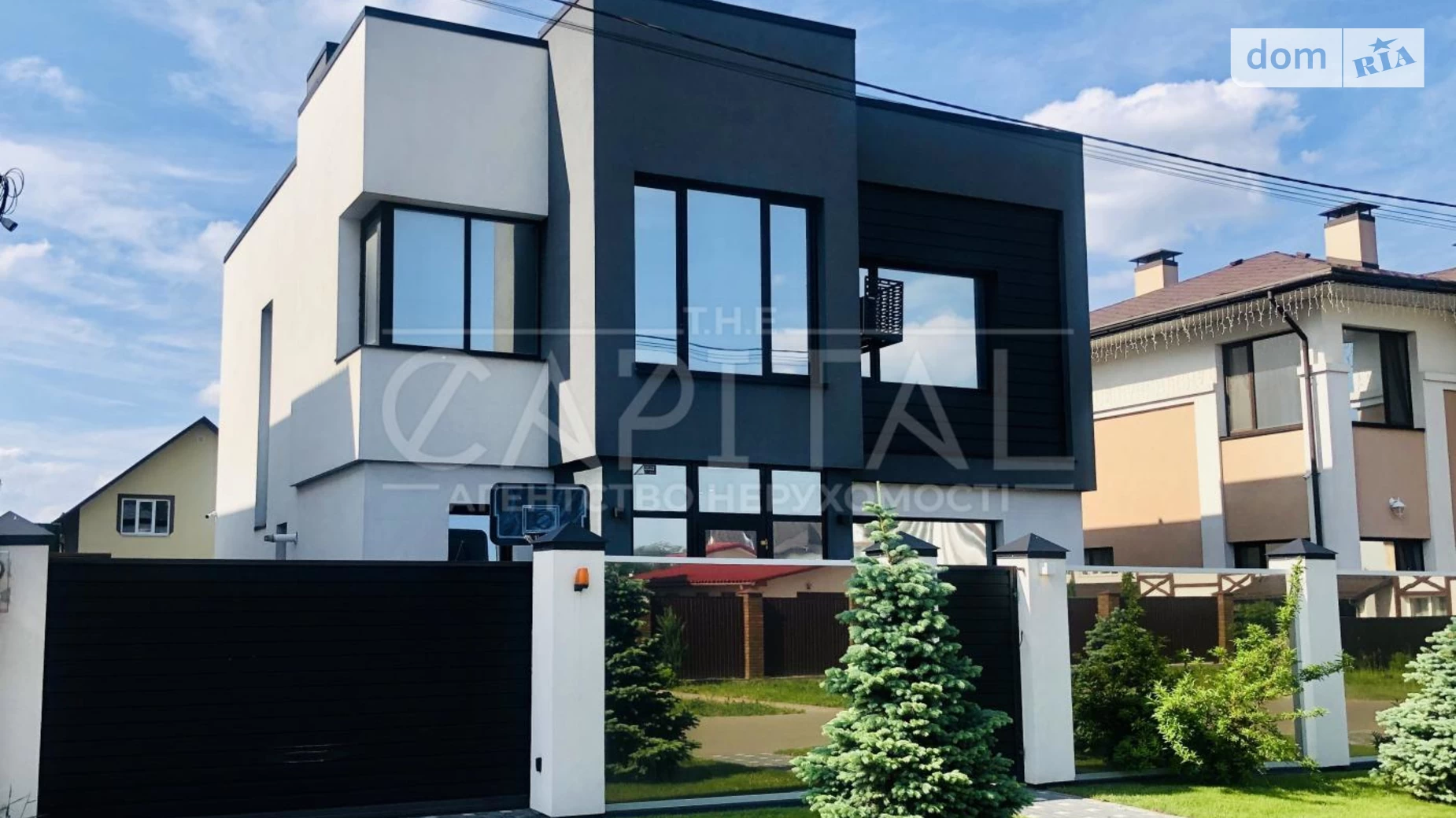 Здається в оренду будинок 2 поверховий 180 кв. м з мансардою, цена: 2700 $ - фото 3