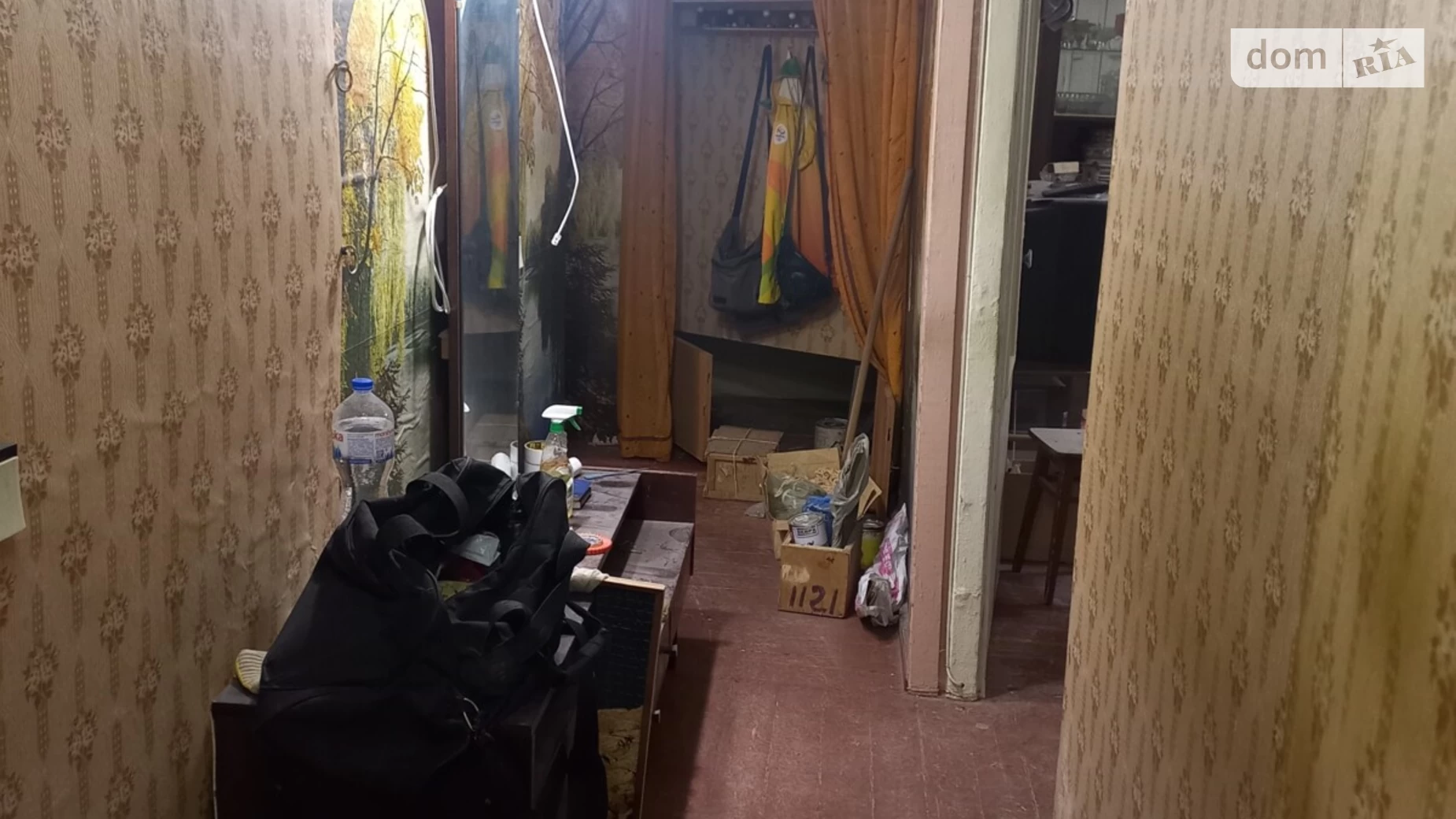 Продается 2-комнатная квартира 42.6 кв. м в Харькове, ул. Защитников Неба(Тобольская), 35 - фото 2