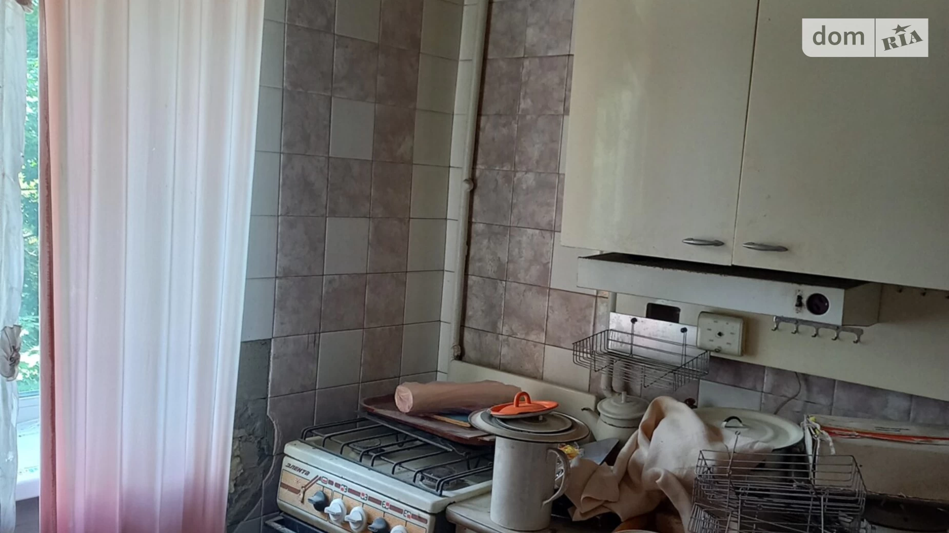 Продается 2-комнатная квартира 42.6 кв. м в Харькове, ул. Защитников Неба(Тобольская), 35 - фото 4