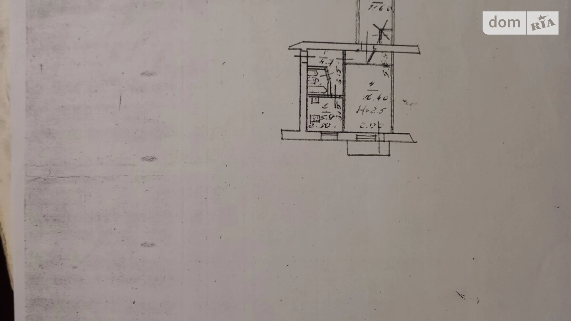Продается 2-комнатная квартира 42.6 кв. м в Харькове, ул. Защитников Неба(Тобольская), 35 - фото 4