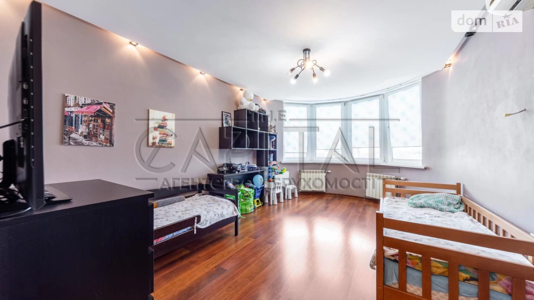 Продается 2-комнатная квартира 77.3 кв. м в Киеве, цена: 100000 $ - фото 2