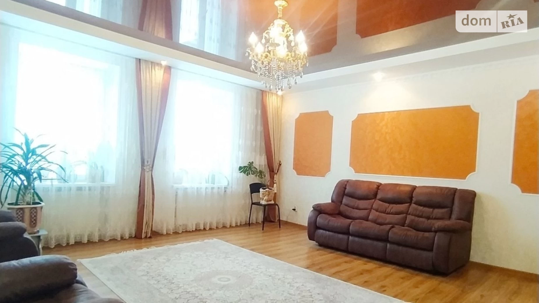 Продается 3-комнатная квартира 155.9 кв. м в Хмельницком, Львовское шоссе, 33 - фото 3