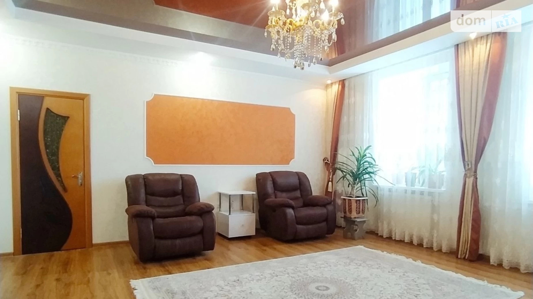 Продается 3-комнатная квартира 155.9 кв. м в Хмельницком, Львовское шоссе, 33 - фото 5
