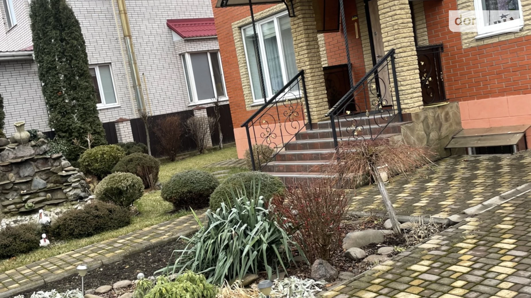 Продается дом на 2 этажа 210 кв. м с мебелью, цена: 185000 $ - фото 3