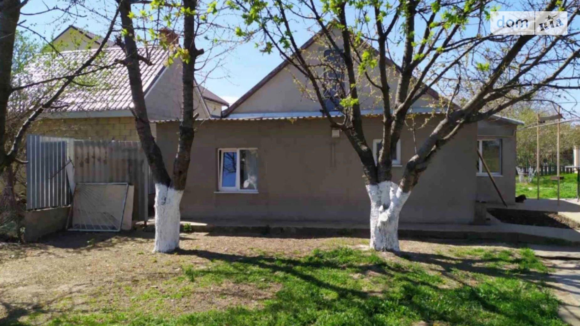 Продається одноповерховий будинок 72 кв. м з ділянкою, цена: 48000 $ - фото 2