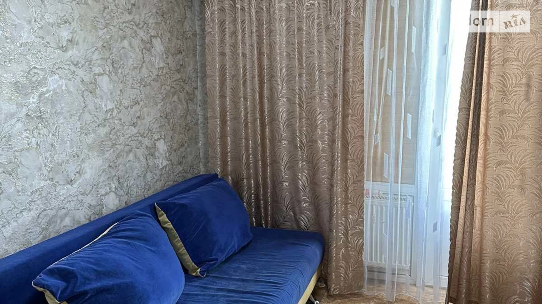Продается 1-комнатная квартира 16.4 кв. м в Харькове - фото 5