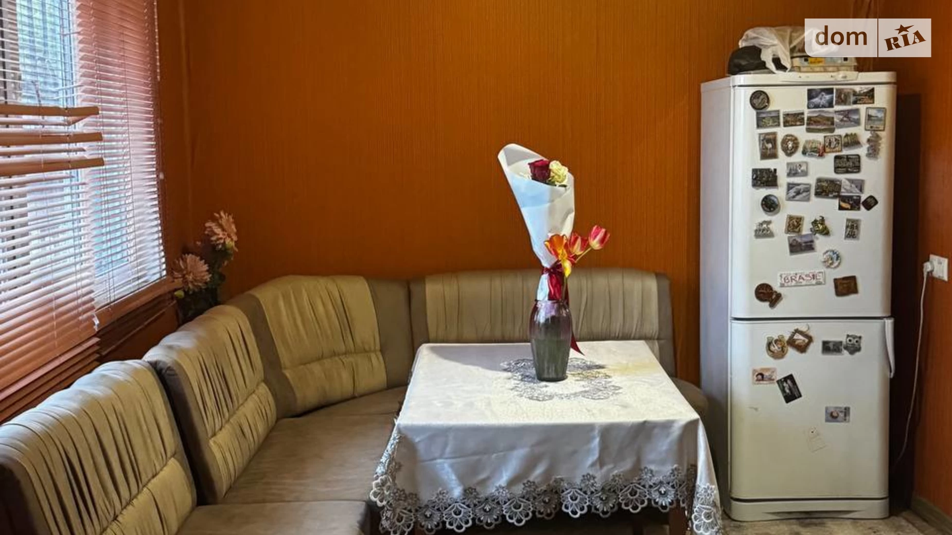 Продается 3-комнатная квартира 87.7 кв. м в Хмельницком, ул. Молодежная - фото 3