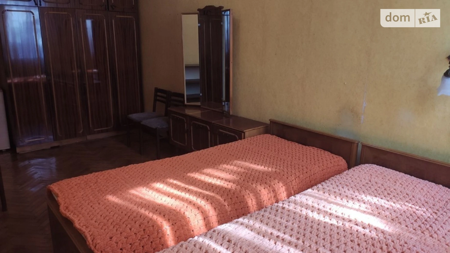 Здається в оренду 2-кімнатна квартира 56 кв. м у Одесі, вул. Базарна, 65 - фото 2