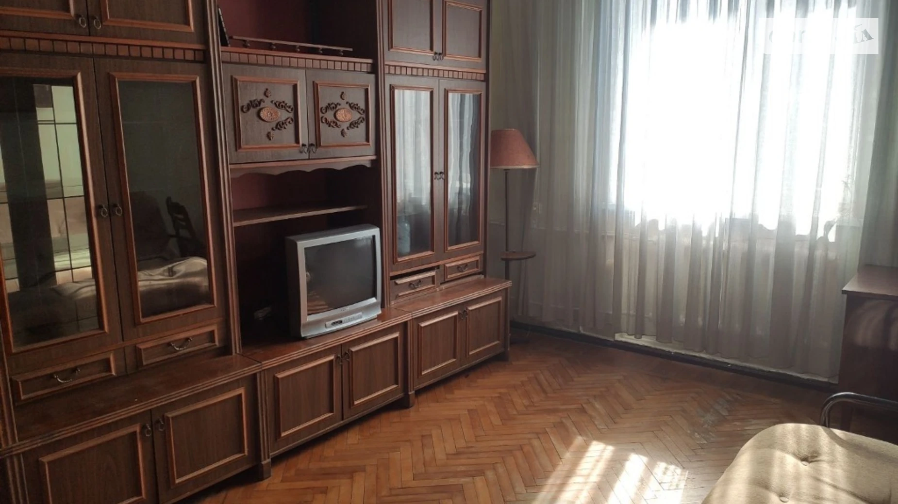 Здається в оренду 2-кімнатна квартира 56 кв. м у Одесі, вул. Базарна, 65 - фото 4