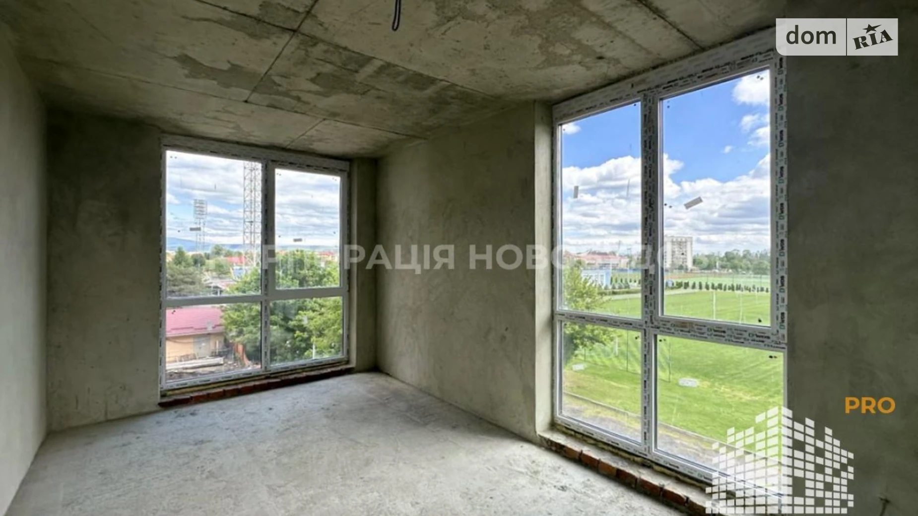 Продается 3-комнатная квартира 81.6 кв. м в Ужгороде, ул. Гленца - фото 2