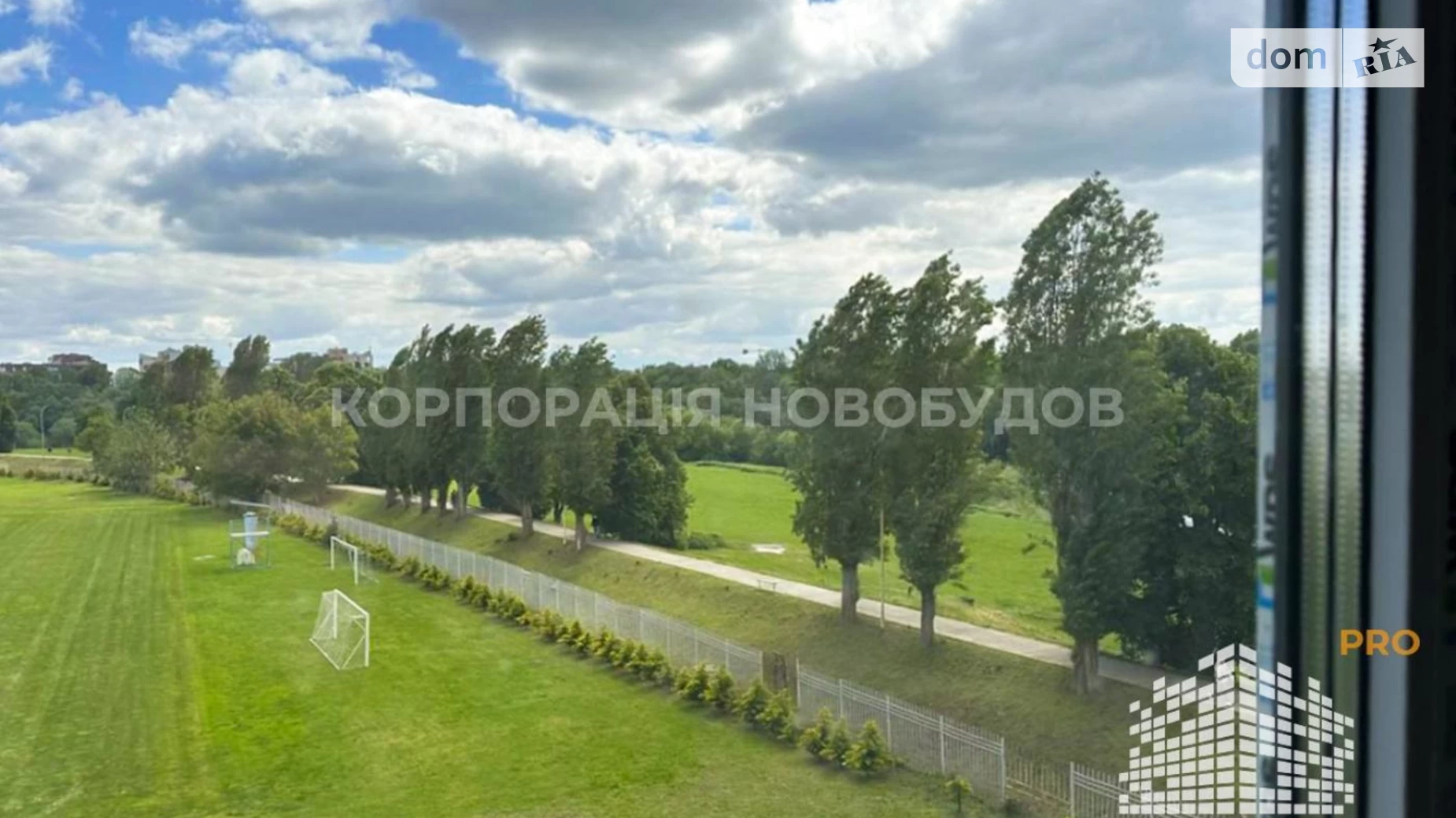 Продается 3-комнатная квартира 81.6 кв. м в Ужгороде, ул. Гленца - фото 2