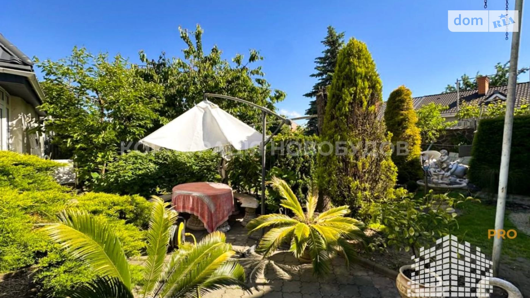 Продается дом на 2 этажа 290 кв. м с мансардой, цена: 260000 $ - фото 2