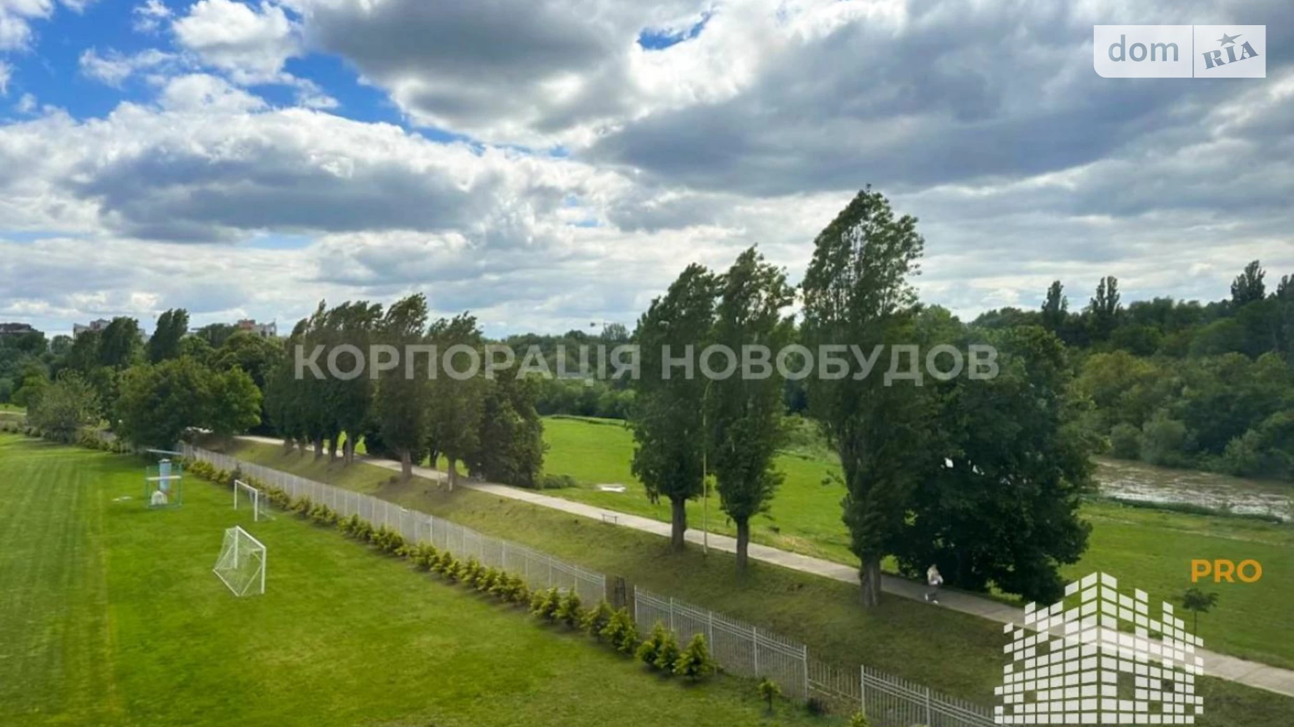Продается 3-комнатная квартира 81.6 кв. м в Ужгороде, ул. Гленца - фото 4